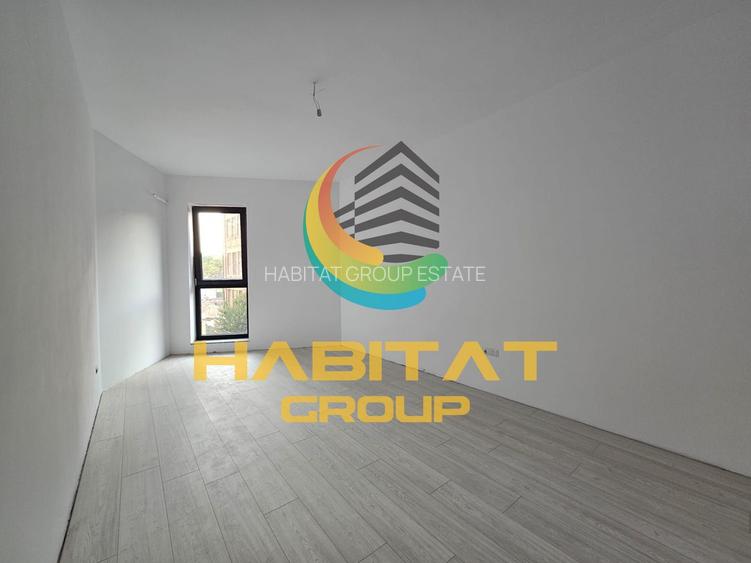 3 Camere nou DUPLEX Timpuri Noi cu Terasa 85.33 mp Finalizat - 13