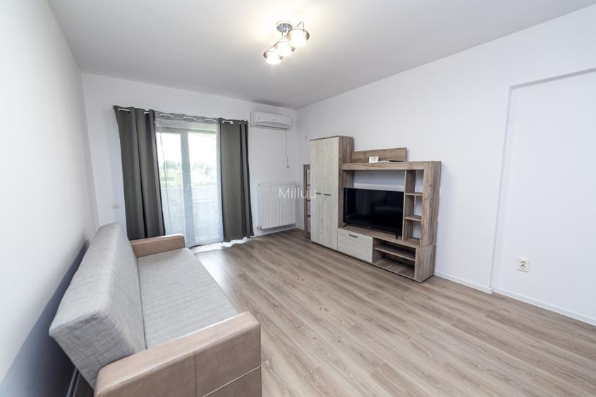 2 camere | Parcare | Soseaua Bucuresti - Magurele - 4