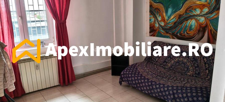 Garsoniera dubla  de inchiriat Unirii București | ApexImobiliare.ro - 7