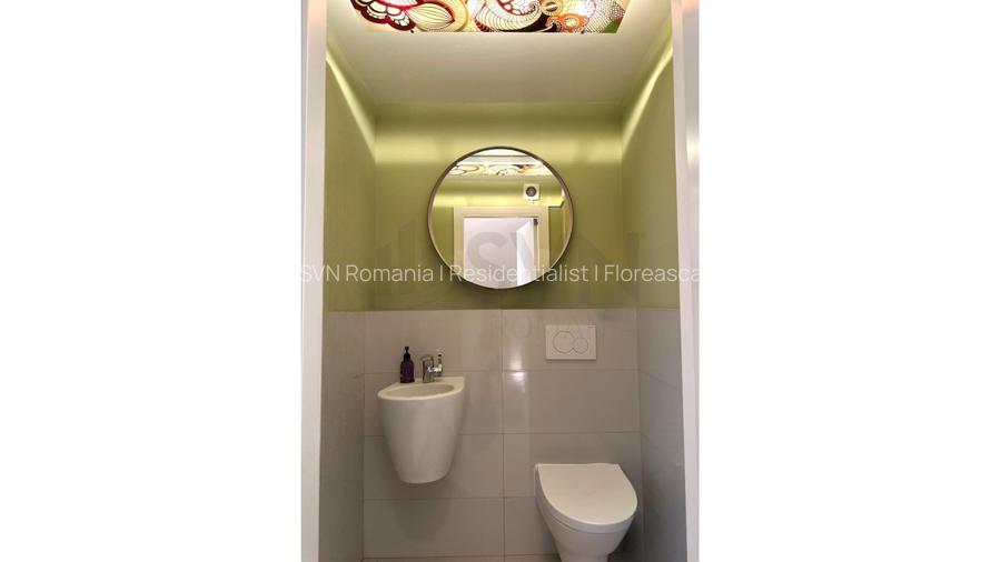 REV2004550 Vila tip duplex in Cartierul Francez l Strada Privata l Soseaua Nordu - 16