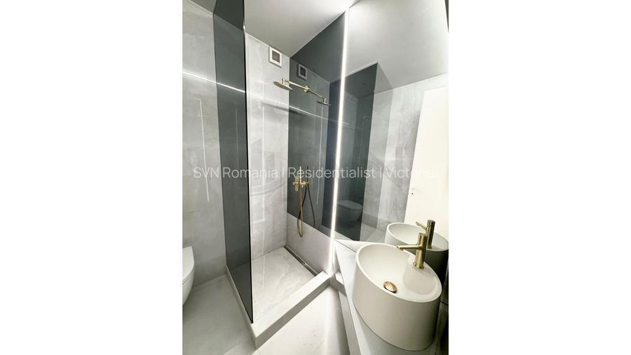 REA1021396 Apartament de 3 camere Cortina North Eleganta si Confort - 10