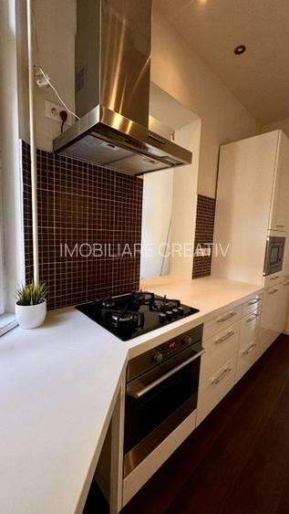 Apartament 4  camere de vanzare in Tineretului Marasesti Budapesta - 9