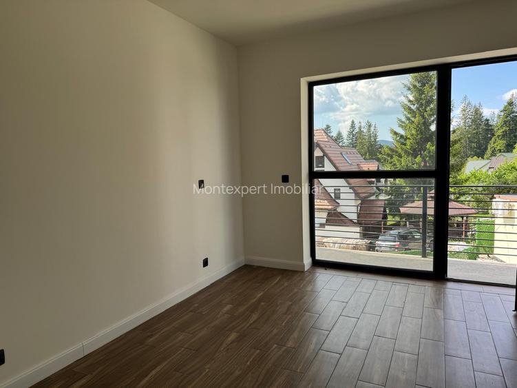 Sinaia, Furnica, 2025 - Pretul include apartament, loc de parcare si boxa!!! - 4