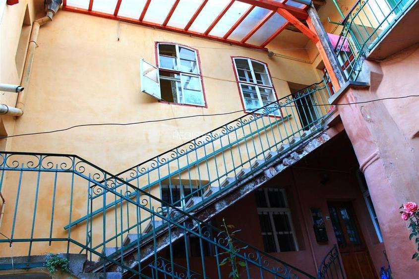 Apartament Central Cetatea Sighisoara - 4