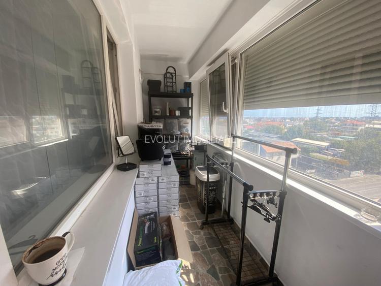 Baba Novac - Apartament 2 camere semidecomandat - 10