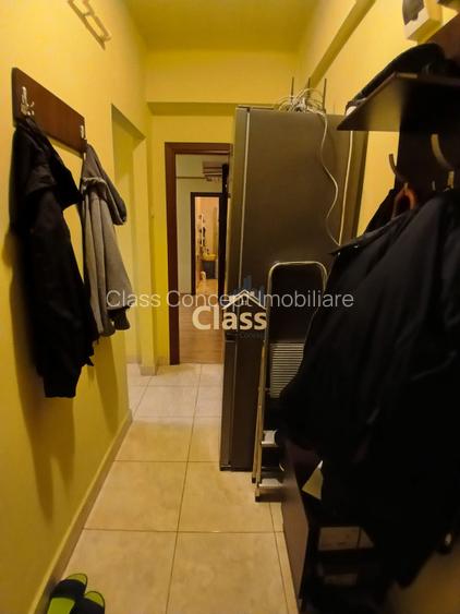 Apartament 2 camere | 47mpu | Parcare | zona Str.Horea | Centru - 6