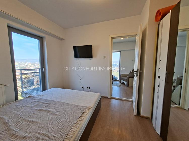 Apartament de vânzare – strada Tăbăcarilor, Cluj-Napoca - 4