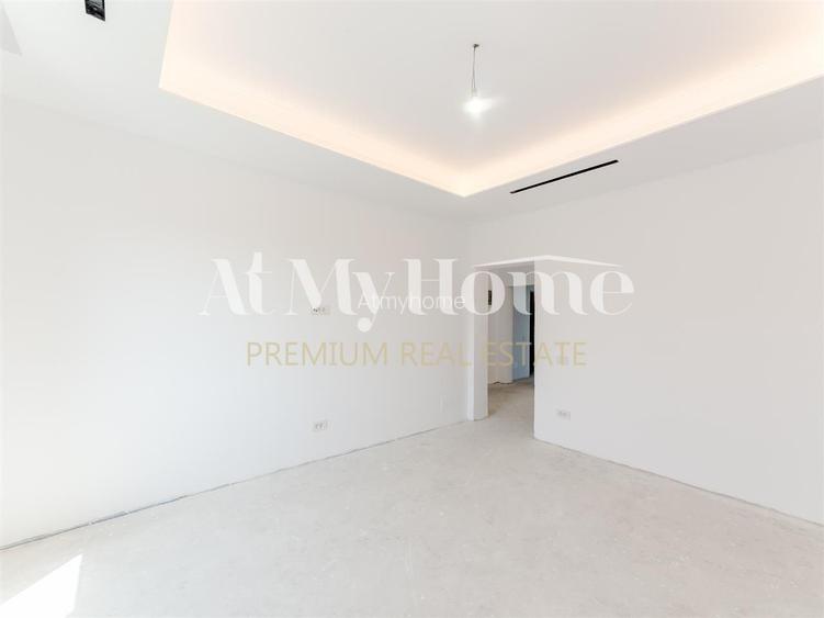 Vila moderna cu 5 camere, NOUA , constructie 2025 - 11