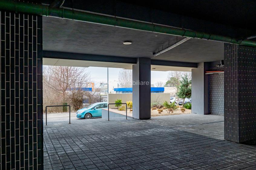 Tomis Nord-Aviatorii Residence | 4 camere| 126,4 mp|vedere lac|parcare - 20