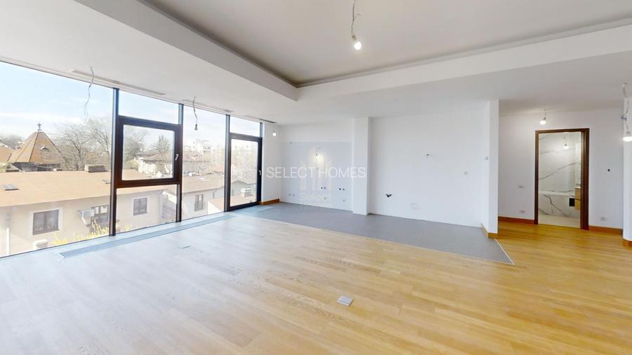 4 Camere | Vanzare | 131mp | Imobil 2025 *Eminescu* *Tur Virtual* - 2