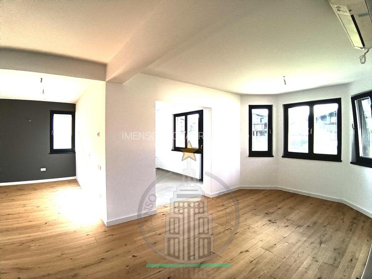 Vile Smart de Vânzare lângă Brașov – Lux, Natură și Confort - 11