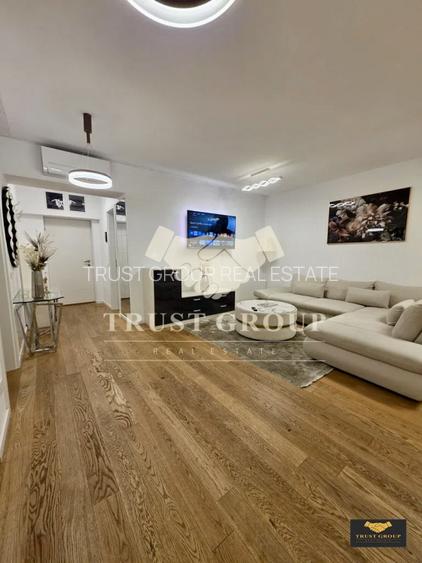 Apartament 2 camere Aviatiei Park | 2020 - 3