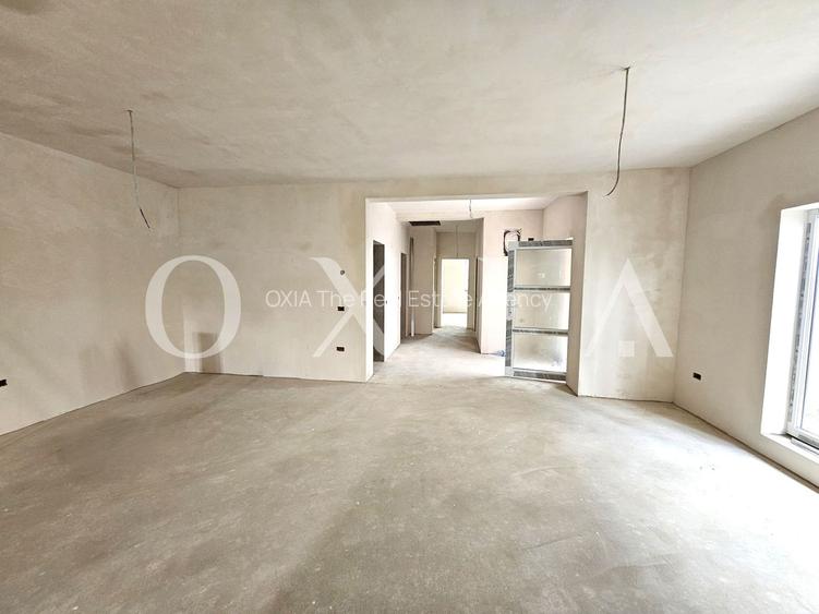 AX1085 Giroc, 1/2 Duplex Parter Cu Perete Dublu Despartitor - 6