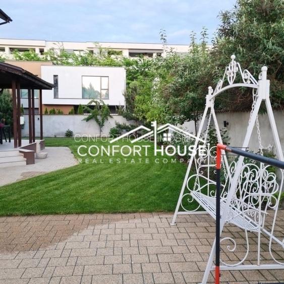 Vila individuala P+E+M, garaj, teren 700mp, Iancu Nicolae - 3