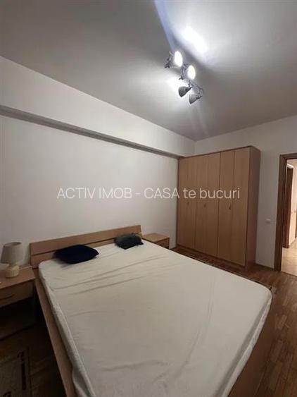 2 Camere, Mall Vitan, Pet Friendly, Centrala Proprie, 10 min Metrou - 5