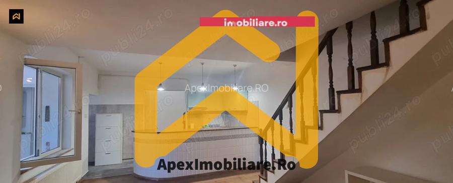 Vila 5 Camere | Domenii - Mihalache | Rezidentiala/Comerciala | Centrala - 4