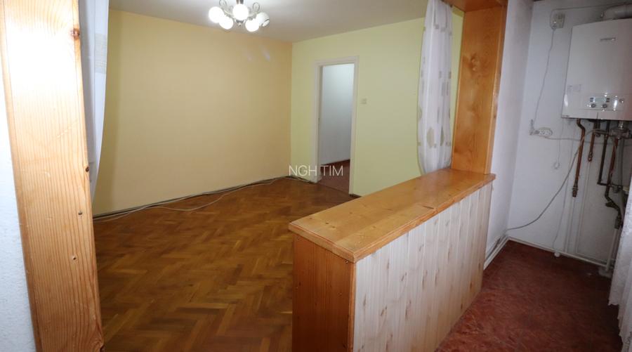 Apartament spațios lângă McDrive Circumvalatiunii. - 4