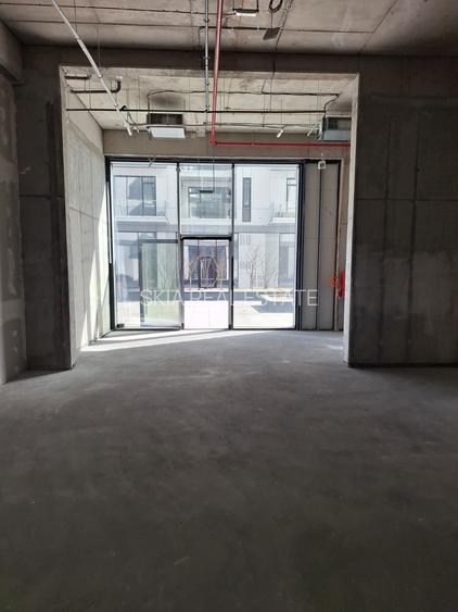 VANZARE SPATIU COMERCIAL // ONE COTROCENI PARK // DIRECT DEZVOLTATOR - 8