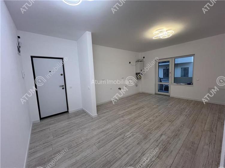 Apartament intabulat cu 3 camere si gradina in zona Doamna Stanca - 10