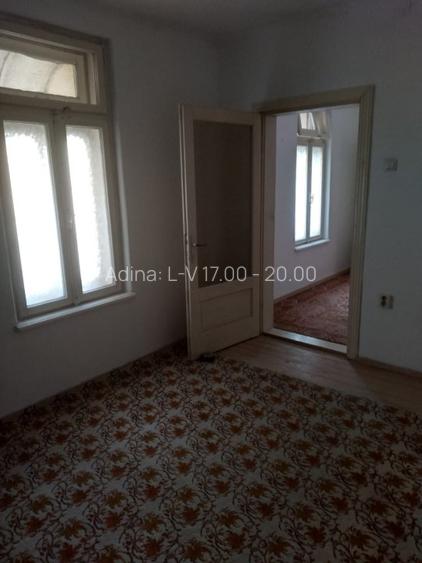 Casa caramida, cu curte, zona centru. Actualizat 05.04.2026 - 2