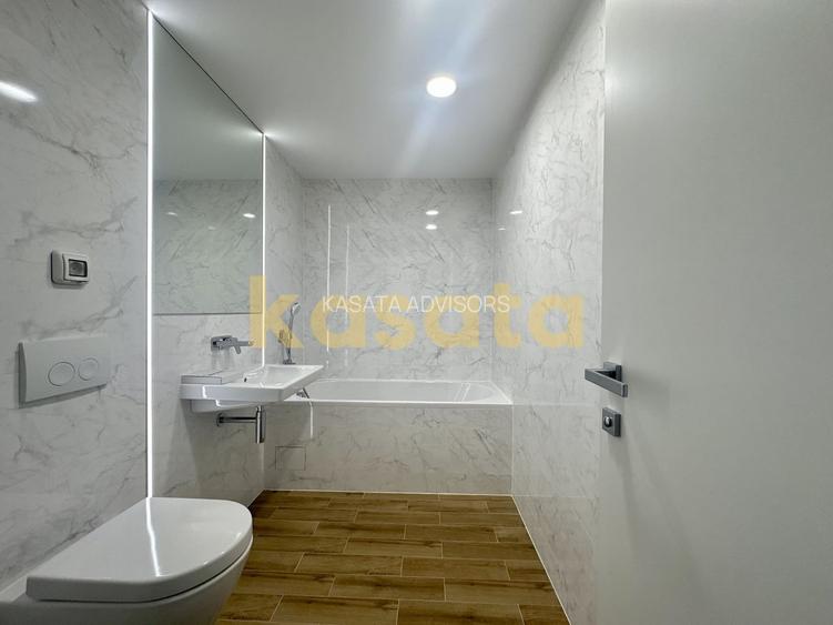 OPORTUNITATE | APARTAMENT 2 CAMERE | AVIATIEI | CITY POINT | BLOC NOU - 6