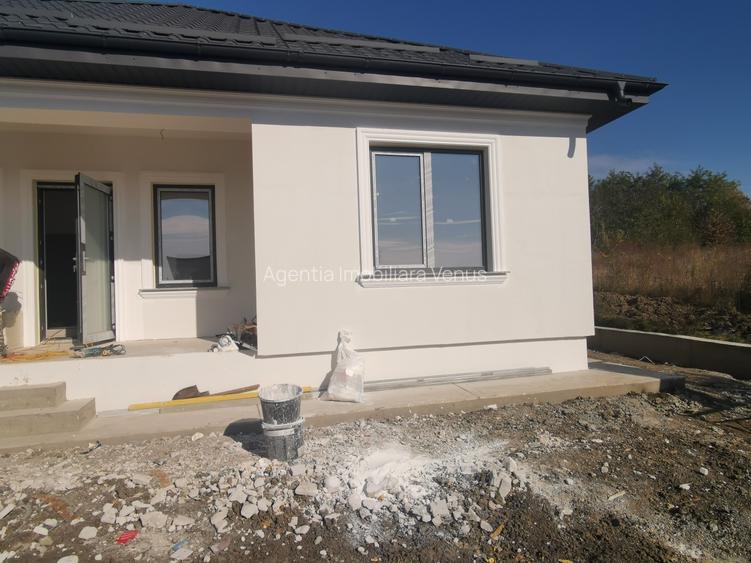 Predare la gata!Casa noua in Catamarasti Deal - 6