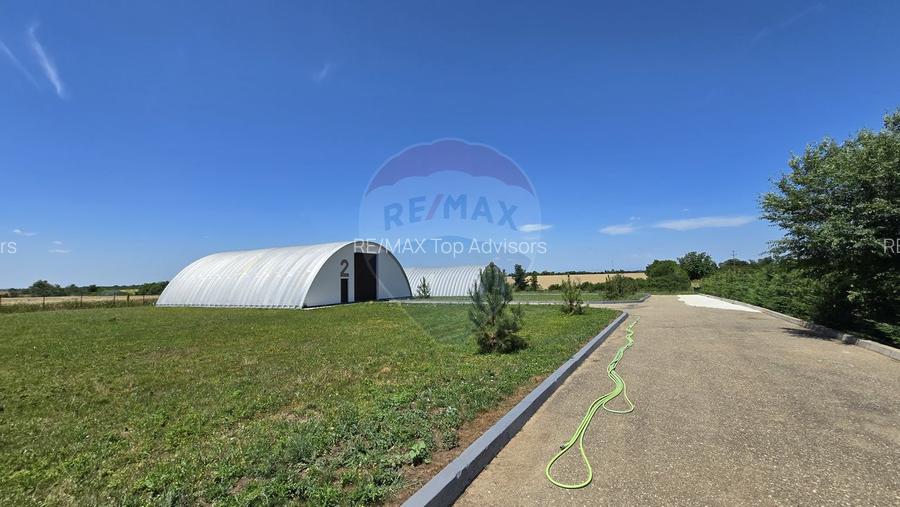 DE VANZARE | Hale | 1407mp | Teren 9344 | Potigrafu - 12