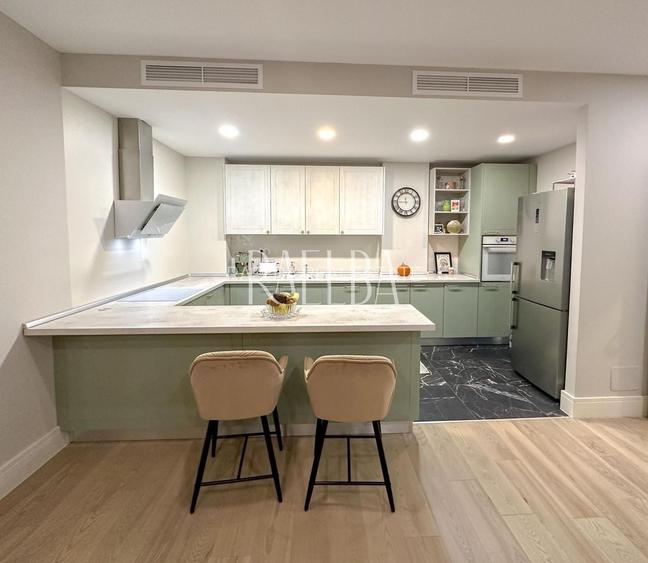 Triana Residence | Pipera | Parcare | Padurea Baneasa | Piscina - 7