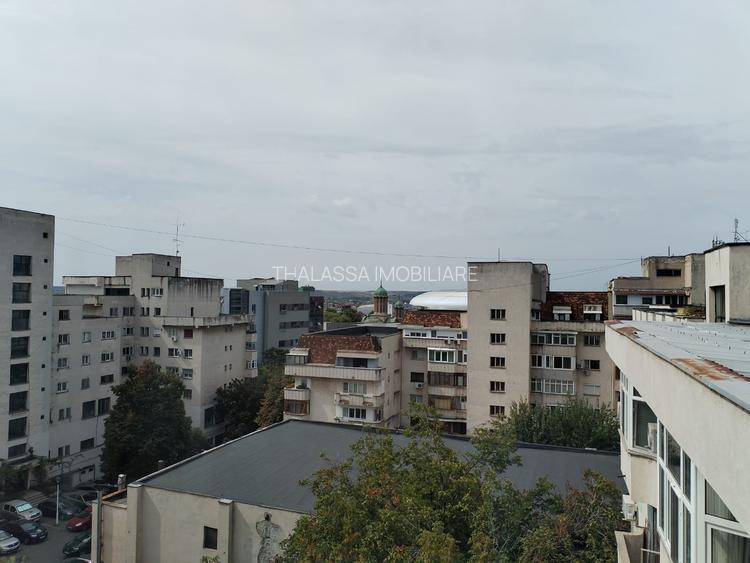 3 camere scara interioara Ultracentral-Unirii - 9