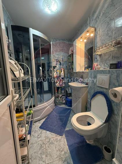 Apartament cu 2 camere de vânzare - 14