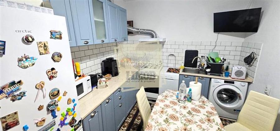 Casa 2 camere | decomandat 50mp | curte privata 40mp | zona Lazaret - 6