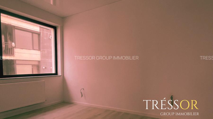 Apartament 2 camere decomandat, vedere spre lac, zona Universitate Campus - 3