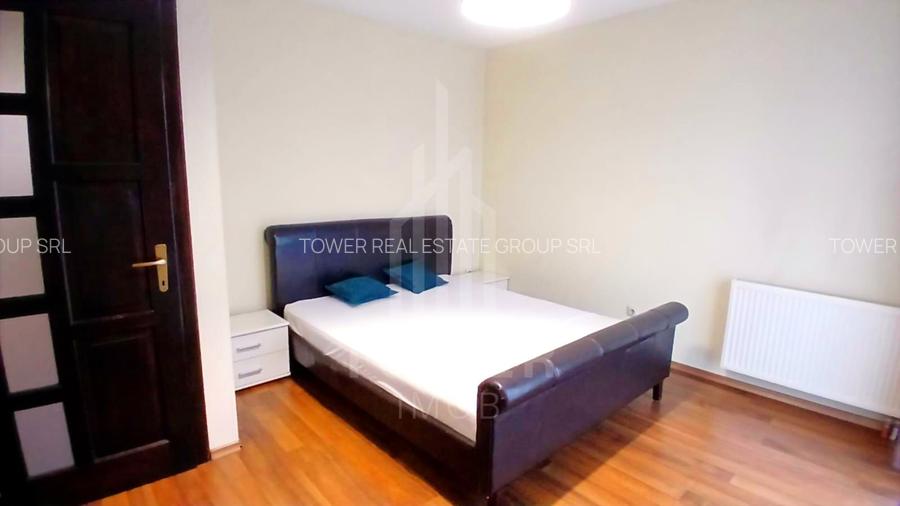 🏙️ APARTAMENT 3 CAMERE  | ZONĂ ULTRA-EXCLUSIVĂ | VILE | PARCARE SUBTERANĂ 🏙️ - 12