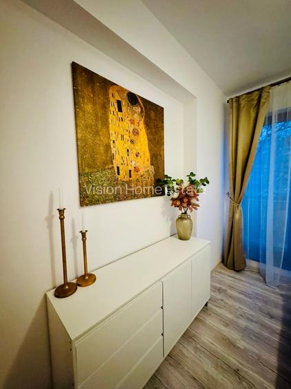 Apartament 2 camere de închiriat zona Dămăroaia - 20