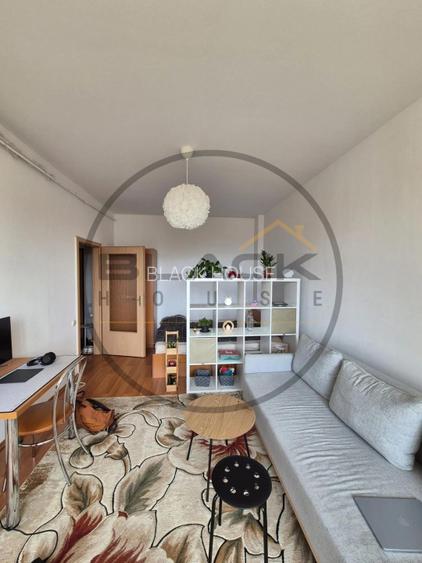 Apartament 1 camera , Semicentral  - 2