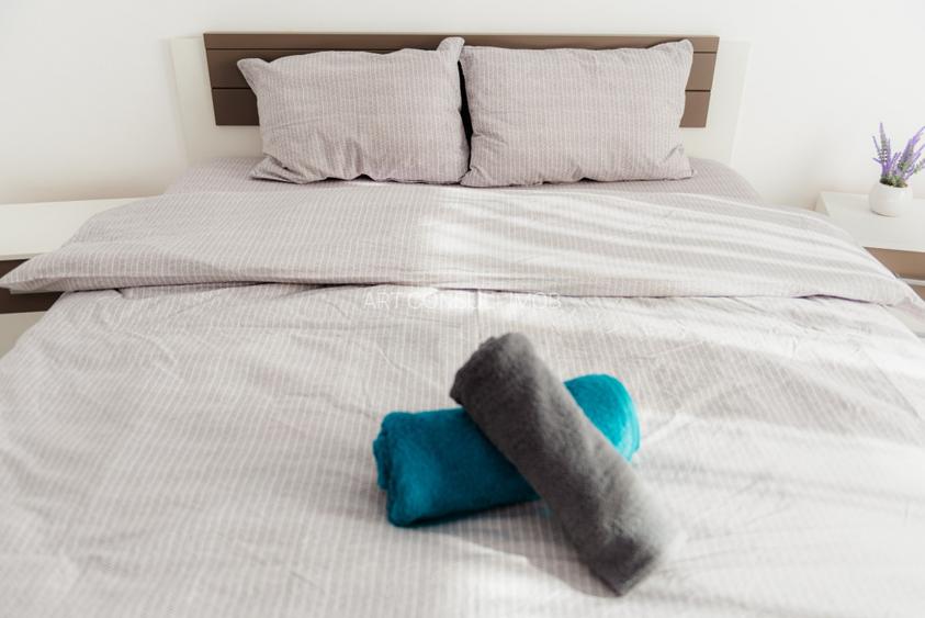 2 Camere | Bd. Unirii - Zepter | Decomandat | Renovat - 10