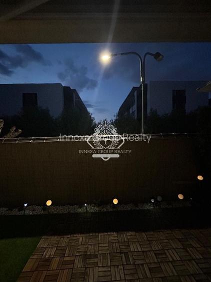 Apartament 2 camere decomandat curte proprie + loc parcare in Militari Residence - 38