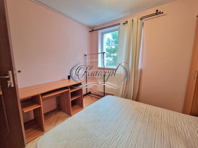 Apartament luminos in Gheorgheni, zona linistita - 7