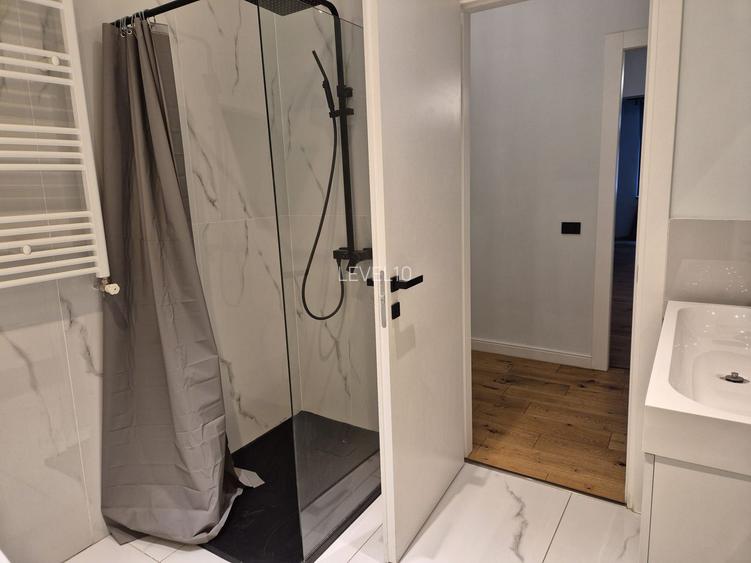 Apartament cochet de inchiriat in vila | 4 camere | zona Dorobanti - 13