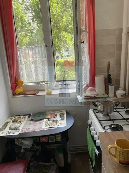 Garsoniera mobilata - zona Astra - 2