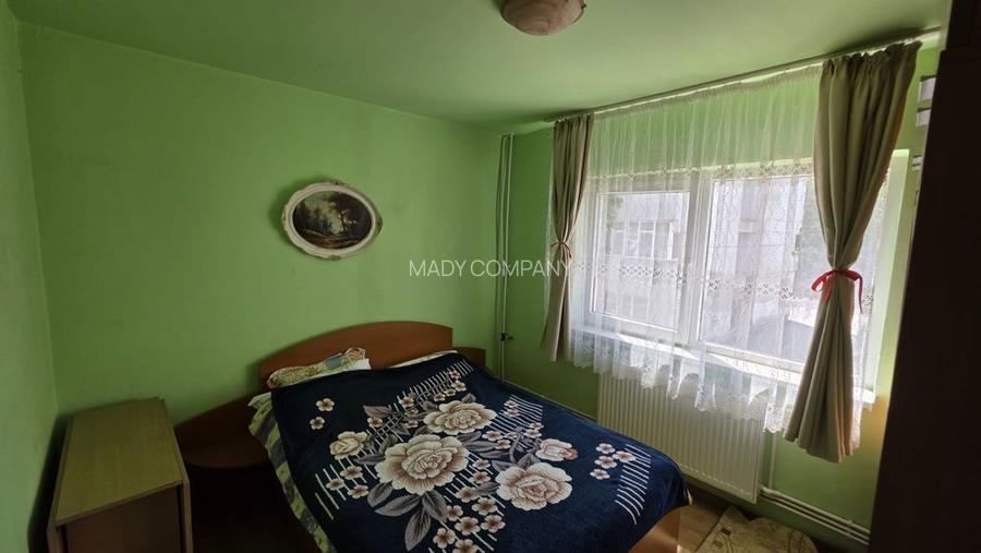 Apartament 2 camere Zona Cet - 8