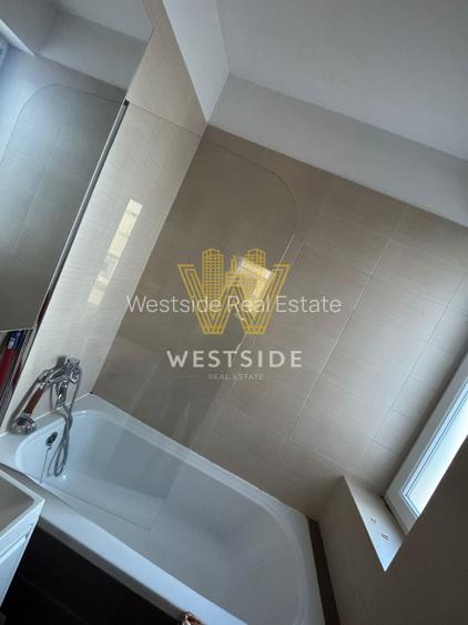 Apartament de vanzare, cu 3 camere, mobilat si utilat, in Giroc - 19