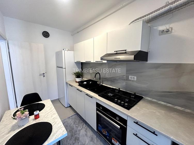 Studio Strada Orhideelor + Loc de Parcare - 3