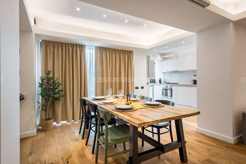 Apartament 3 camere zona Polona - 24