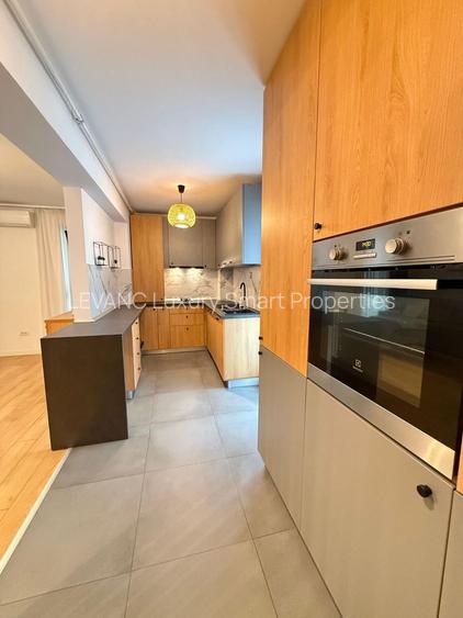 Apartament Premium – Design Modern, Finisaje de Top, Gata de Mutat - 2