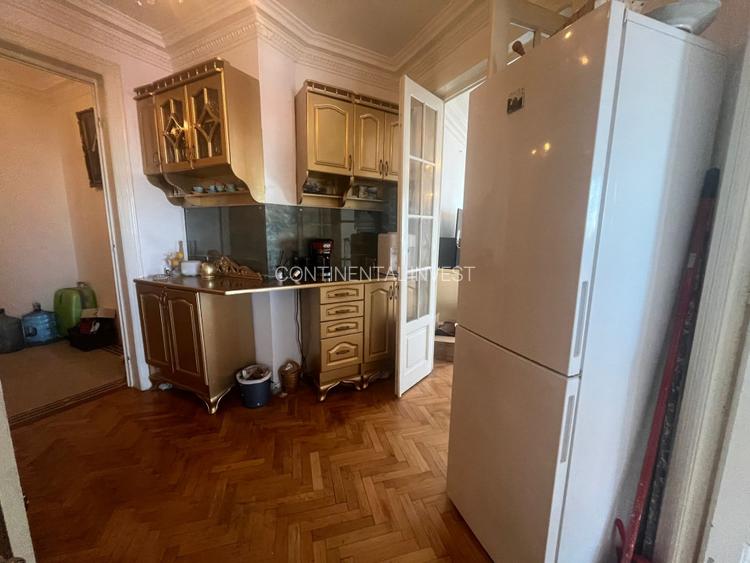 Apartament 63mp Calea Victoriei - 7