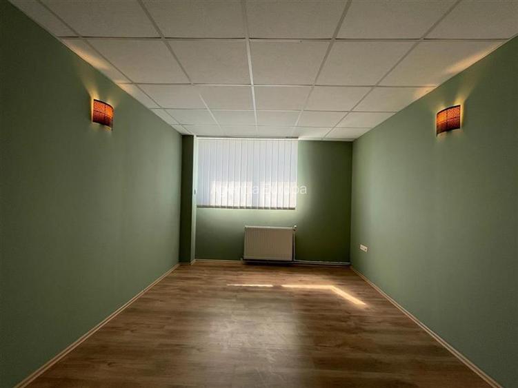 Cladire de vanzare in zona vest Tulcea - 17