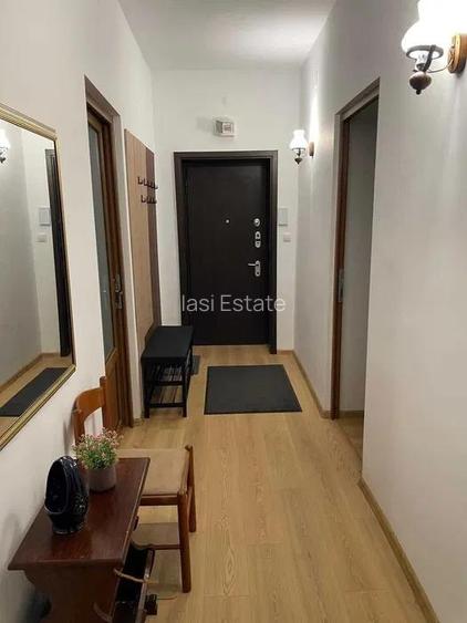 Apartament 3 Camere Copou - 4