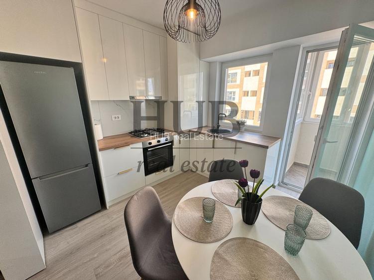 APARTAMENT CU 2 CAMERE DE VANZARE- FIALD - BLOC NOU+PARCARE - 2