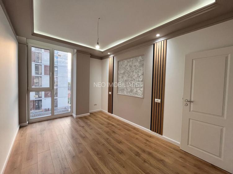 APARTAMENT CU 2 CAMERE IN COMPLEXUL CAMPEADOR CITY la 120.000 euro - 12